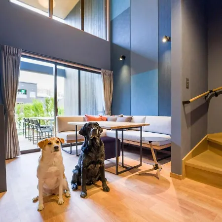 Rakuten Stay Villa Nasu Villa Type Pet Allowed Capacity Of 10 Persons Nasuyumoto Exterior photo