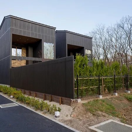Rakuten Stay Villa Nasu Villa Type Pet Allowed Capacity Of 10 Persons Nasuyumoto Exterior photo