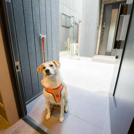 Rakuten Stay Villa Nasu Villa Type Pet Allowed Capacity Of 10 Persons Nasuyumoto Exterior photo