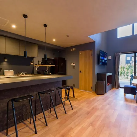 Rakuten Stay Villa Nasu Villa Type Pet Allowed Capacity Of 10 Persons Nasuyumoto Exterior photo