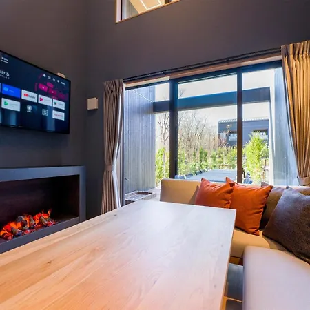 Rakuten Stay Villa Nasu Villa Type Pet Allowed Capacity Of 10 Persons Nasuyumoto Exterior photo