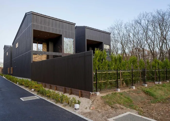 Rakuten Stay Villa Nasu Villa Type Pet Allowed Capacity Of 10 Persons
