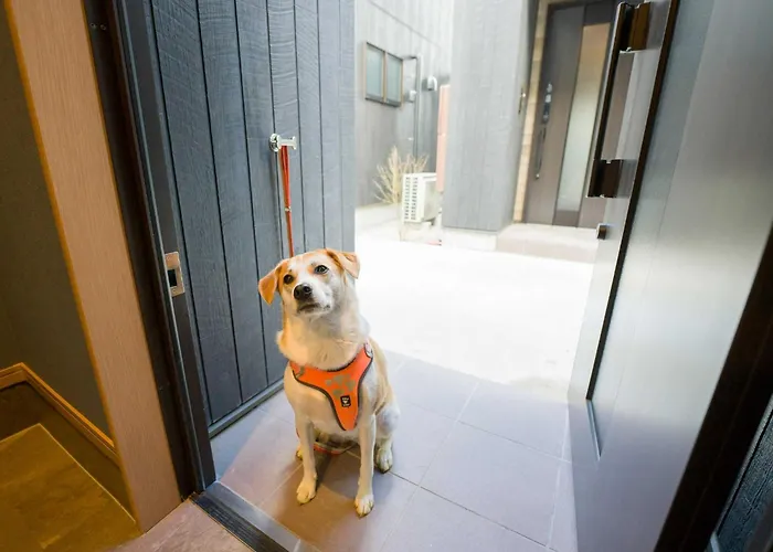 Rakuten Stay Villa Nasu Villa Type Pet Allowed Capacity Of 10 Persons