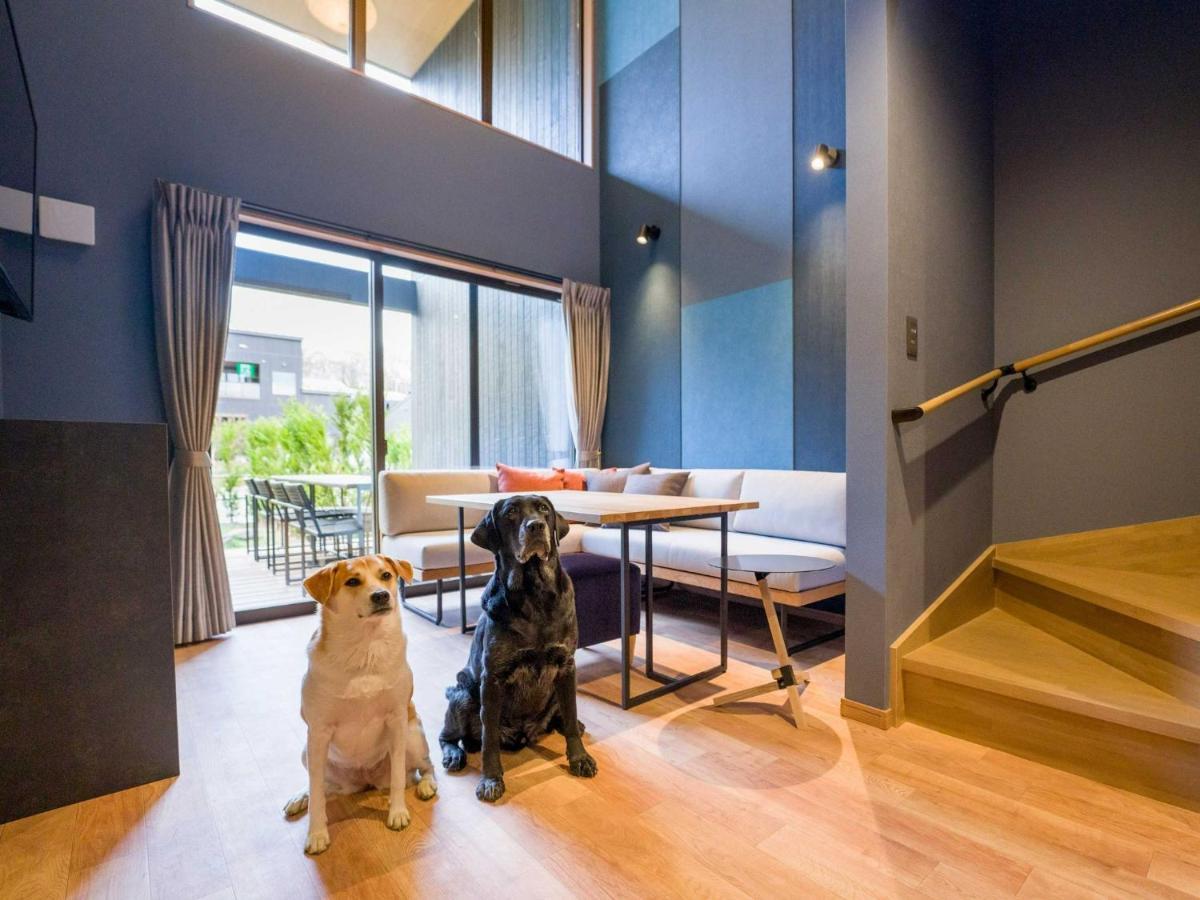 Rakuten Nasu Type Pet Allowed Capacity Of 10 Persons Holiday home *