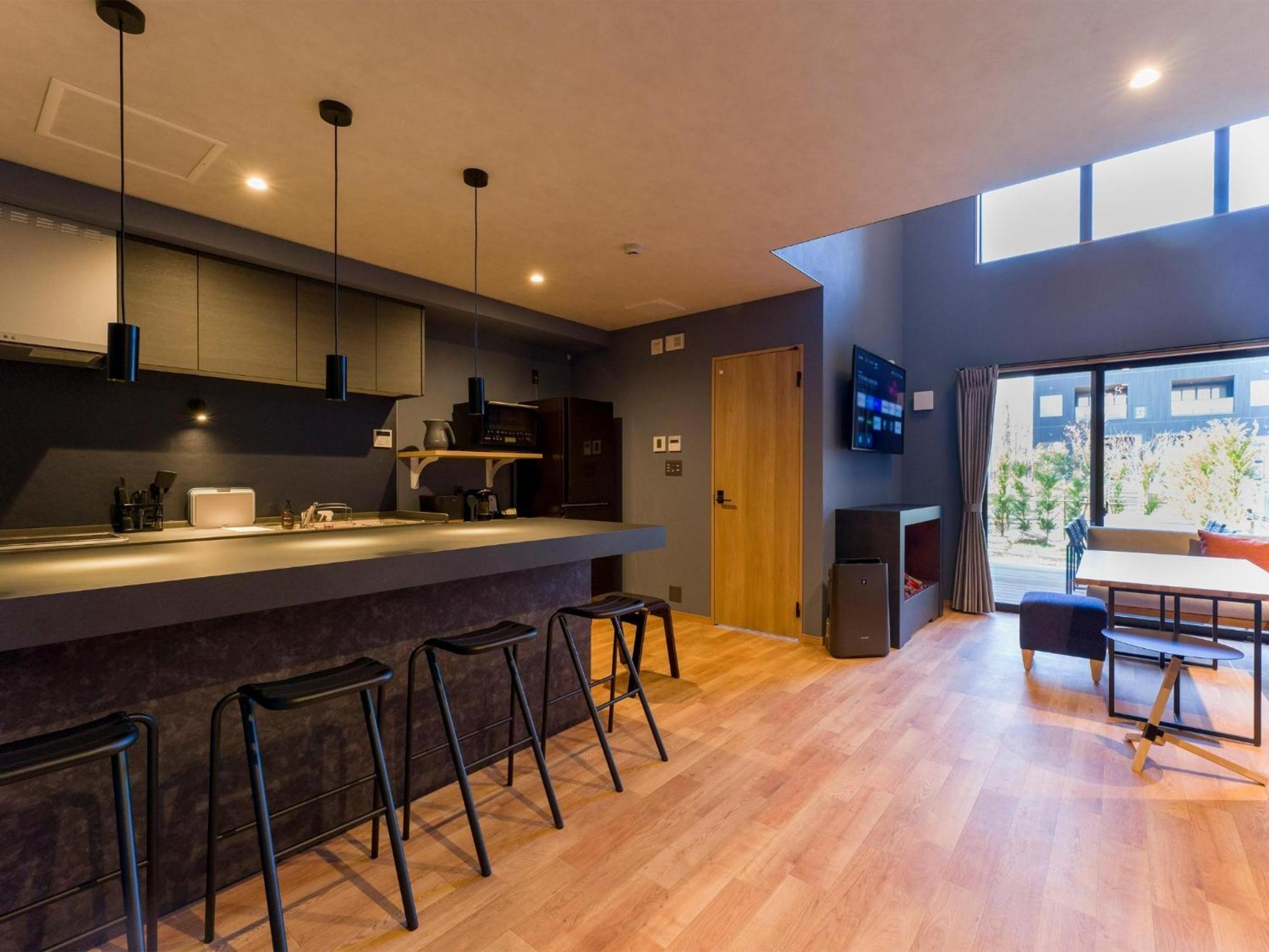 Holiday home Rakuten Nasu Type Pet Allowed Capacity Of 10 Persons