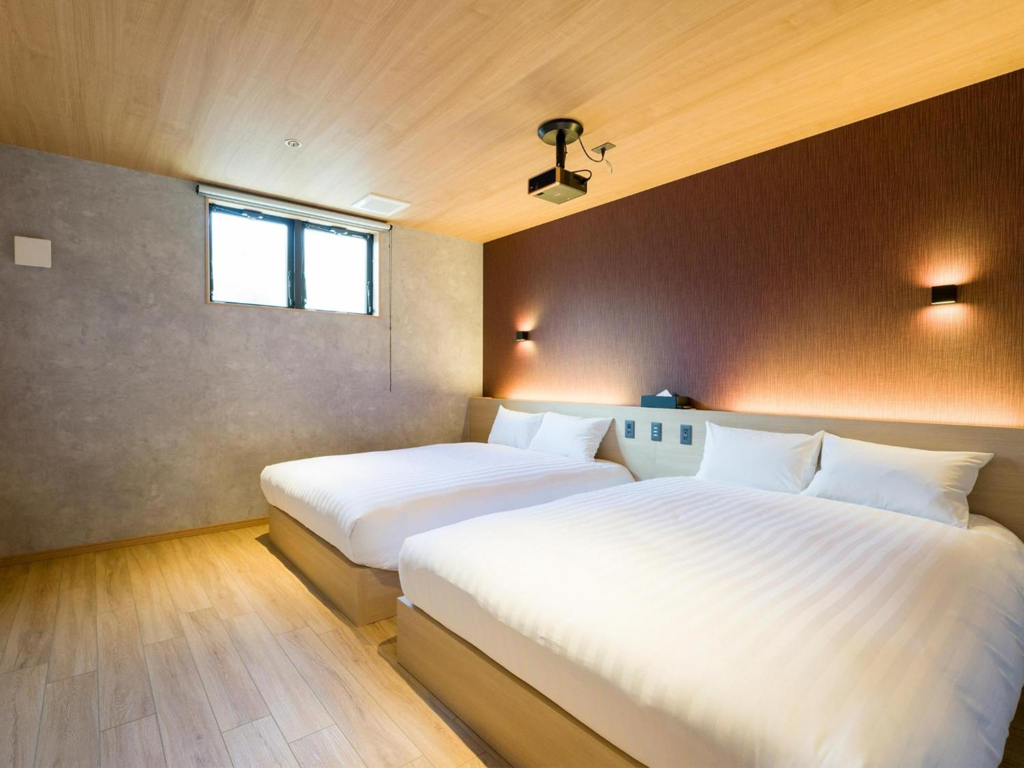 Holiday home Rakuten Nasu Type Pet Allowed Capacity Of 10 Persons Nasuyumoto