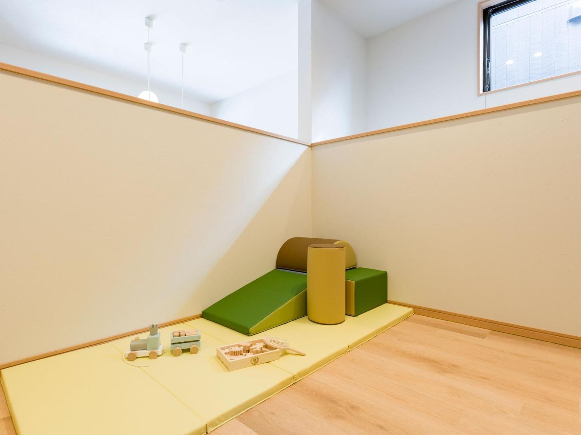 Holiday home Rakuten Nasu Type Pet Allowed Capacity Of 10 Persons