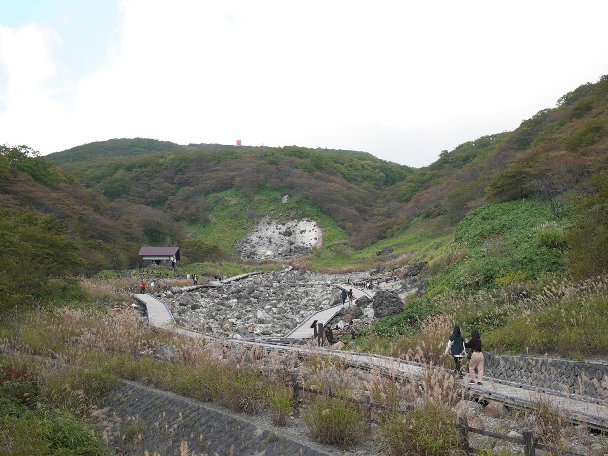 Rakuten Nasu Type Pet Allowed Capacity Of 10 Persons Holiday home *