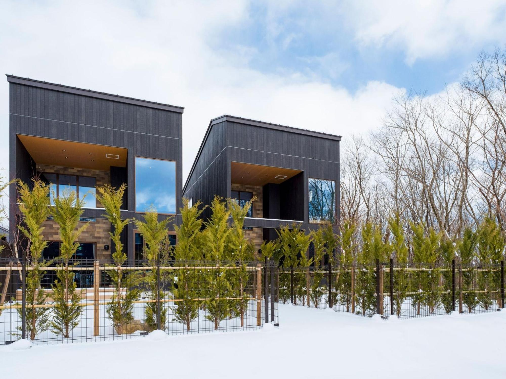 Holiday home Rakuten Nasu Type Pet Allowed Capacity Of 10 Persons Nasuyumoto