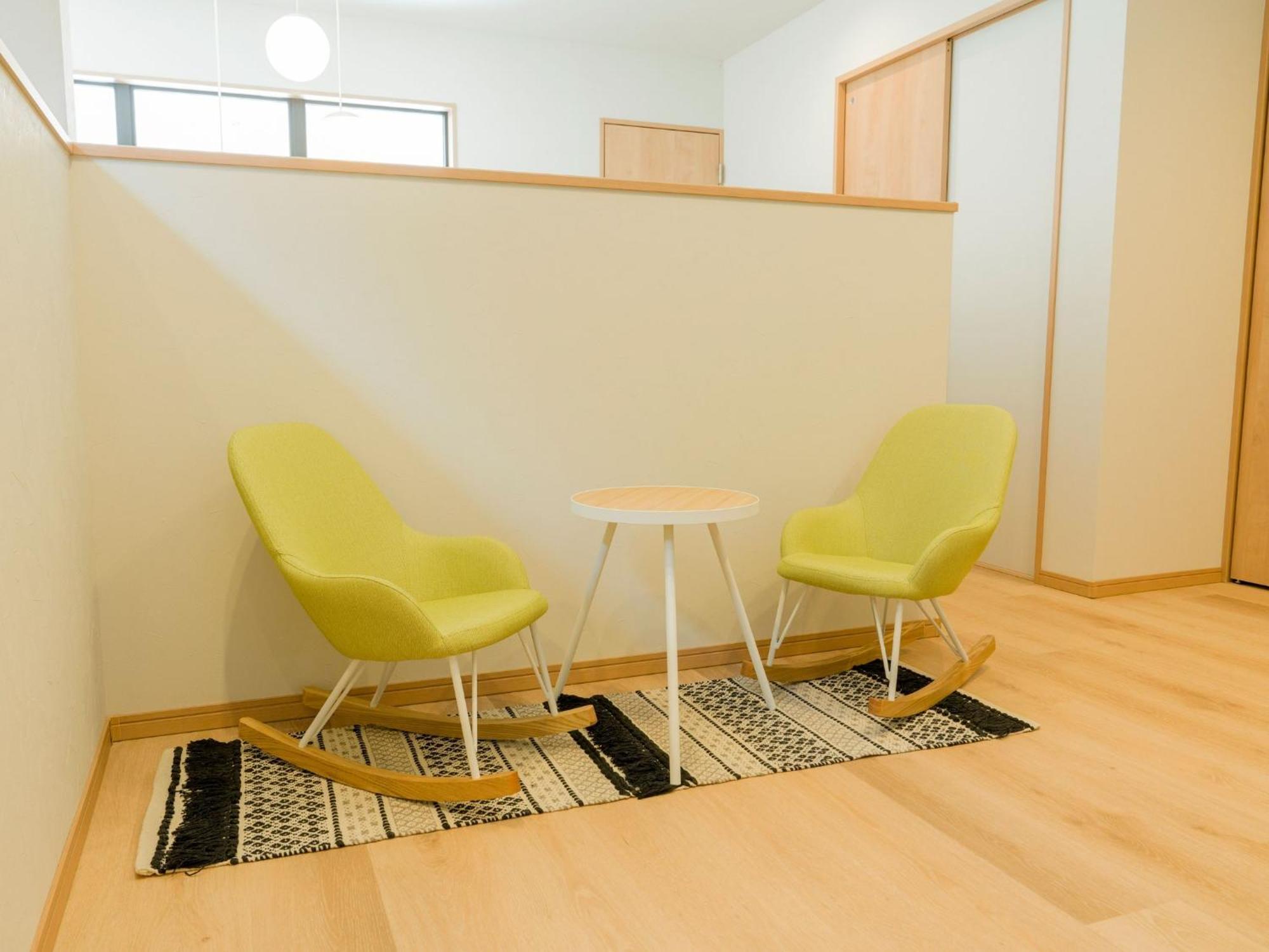 Rakuten Nasu Type Pet Allowed Capacity Of 10 Persons Holiday home *